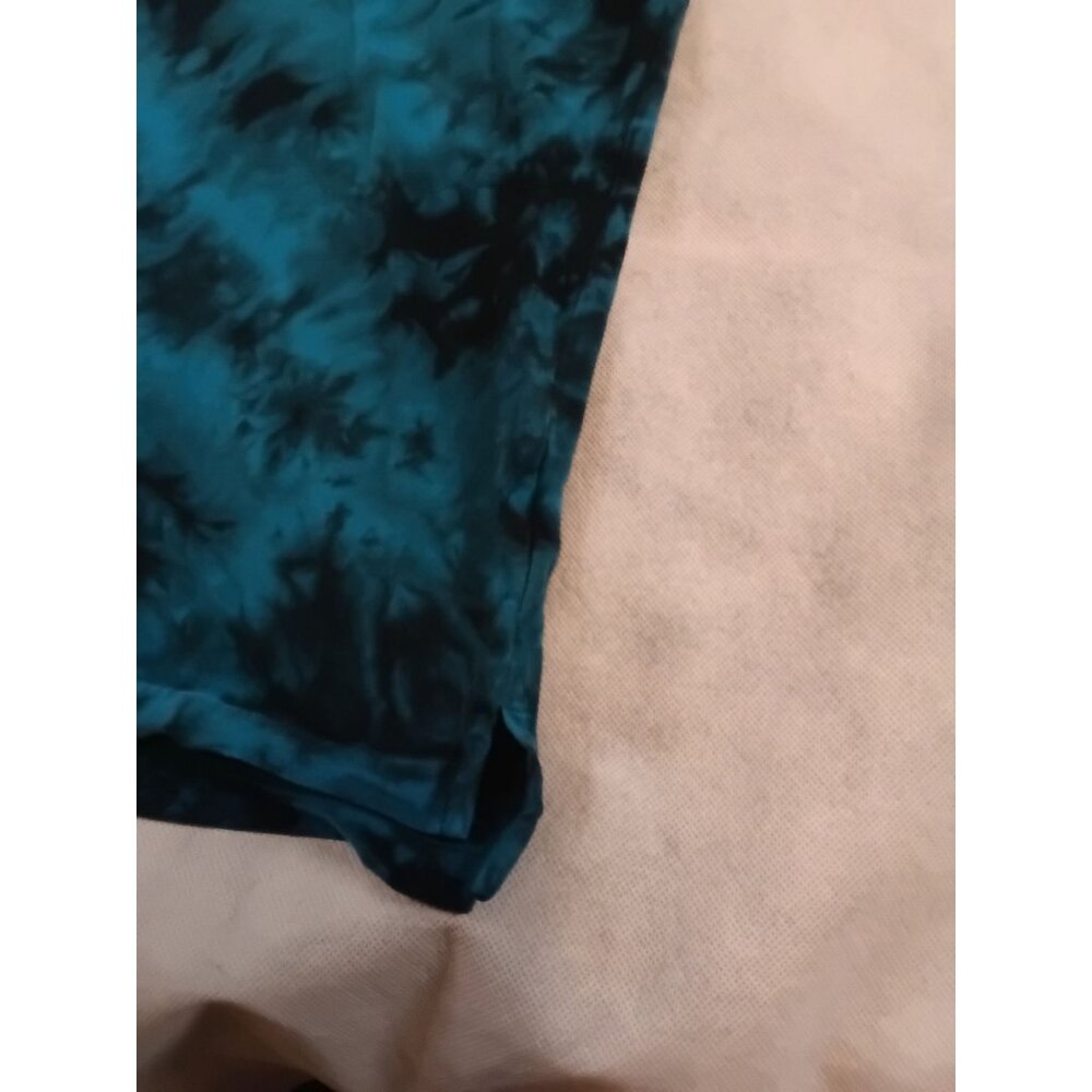 American Eagle Flex AE Tie-Dye T-Shirt M - Picture 3 of 5